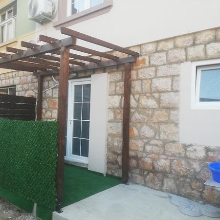 Hostel Vintage Ohrid Exterior photo
